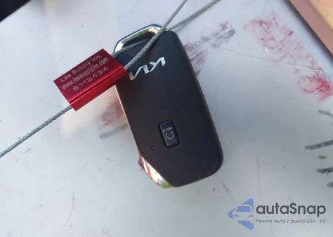 2022 Kia Stinger Gt1 from USA, damaged, VIN KNAE45LC7N6100174